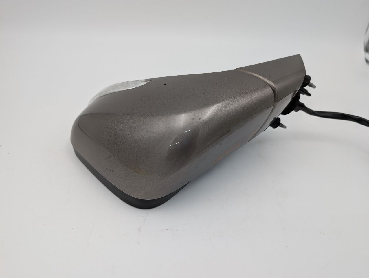 2015 BUICK ENCORE 4cyl Gasoline Turbo 1.4 Left SIDE VIEW MIRROR - 349226 — photo 5