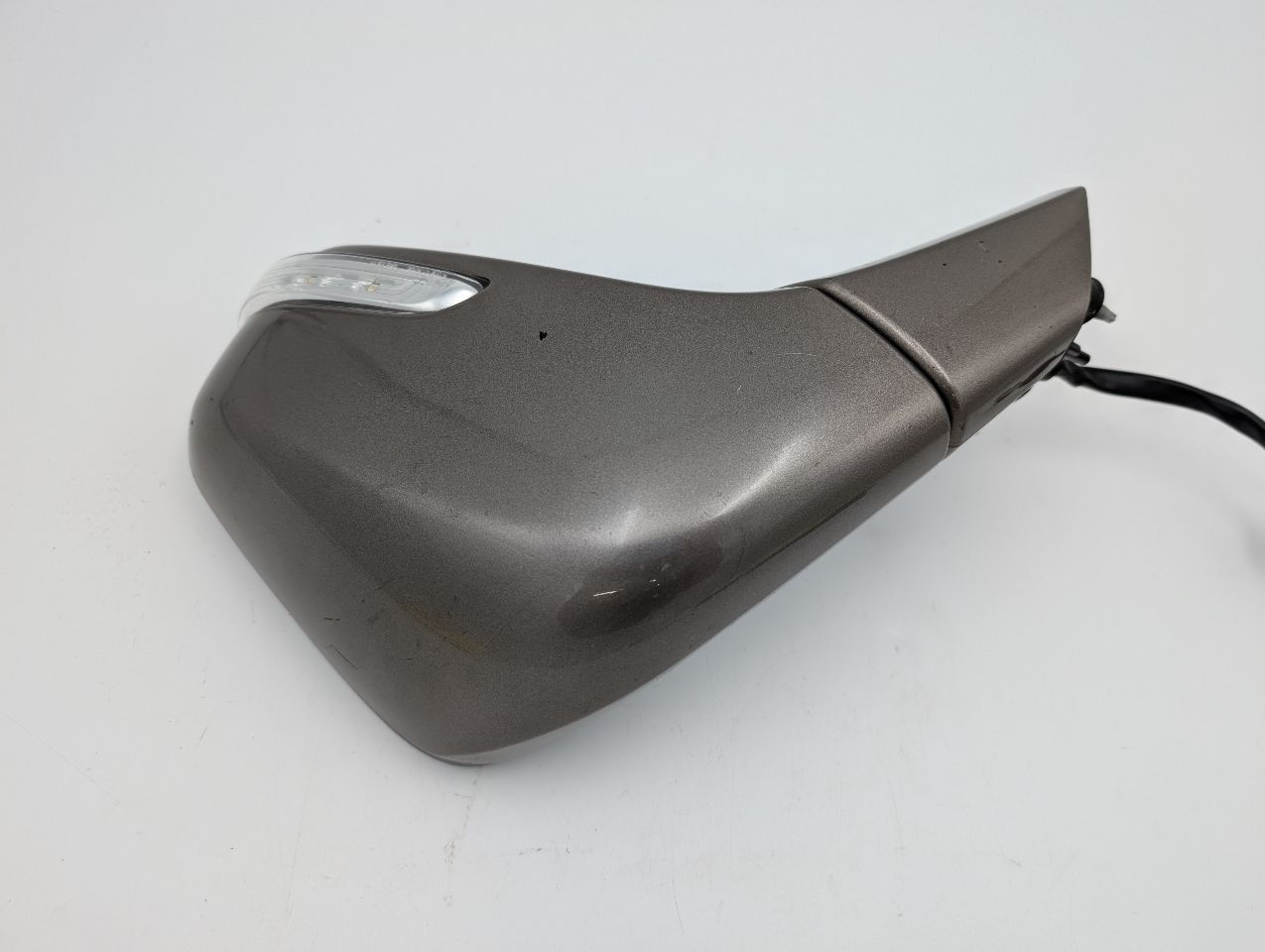2015 BUICK ENCORE 4cyl Gasoline Turbo 1.4 Left SIDE VIEW MIRROR - 349226 — photo 6
