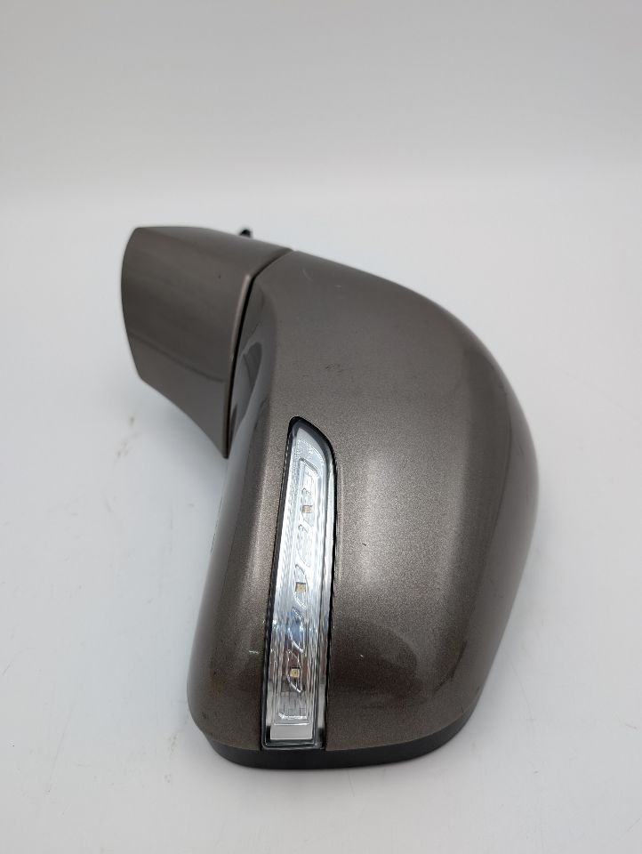 2015 BUICK ENCORE 4cyl Gasoline Turbo 1.4 Left SIDE VIEW MIRROR - 349226 — photo 8