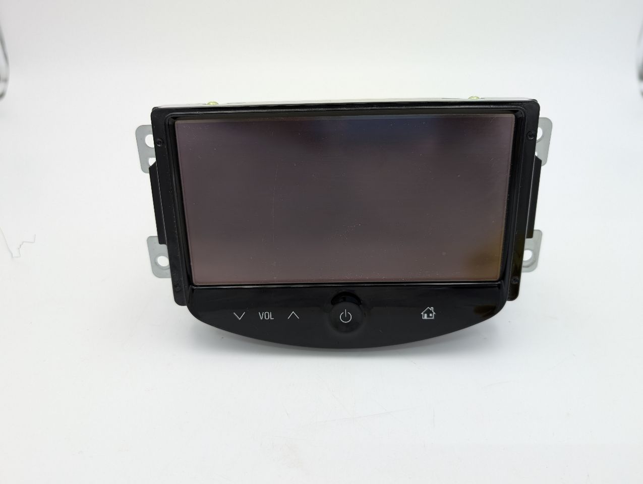 2015 CHEVROLET SPARK 4cyl Gasoline 1.2 Radio Audio - 349279 — photo 2