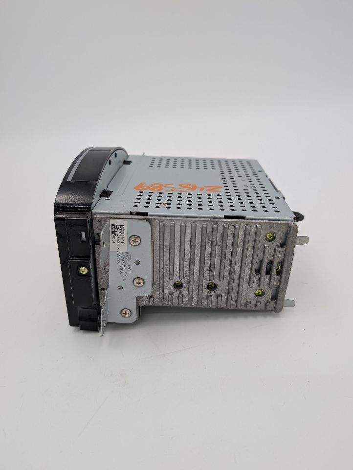 2015 CHEVROLET SPARK 4cyl Gasoline 1.2 Radio Audio - 349279 — photo 6