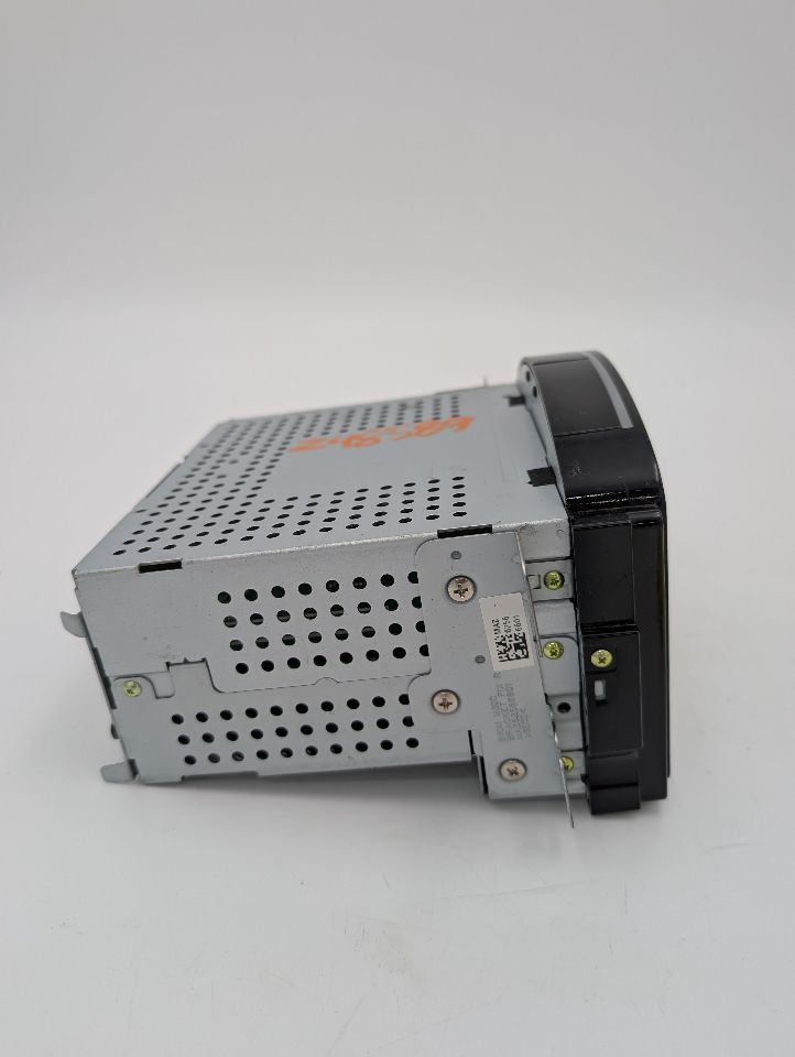 2015 CHEVROLET SPARK 4cyl Gasoline 1.2 Radio Audio - 349279 — photo 7