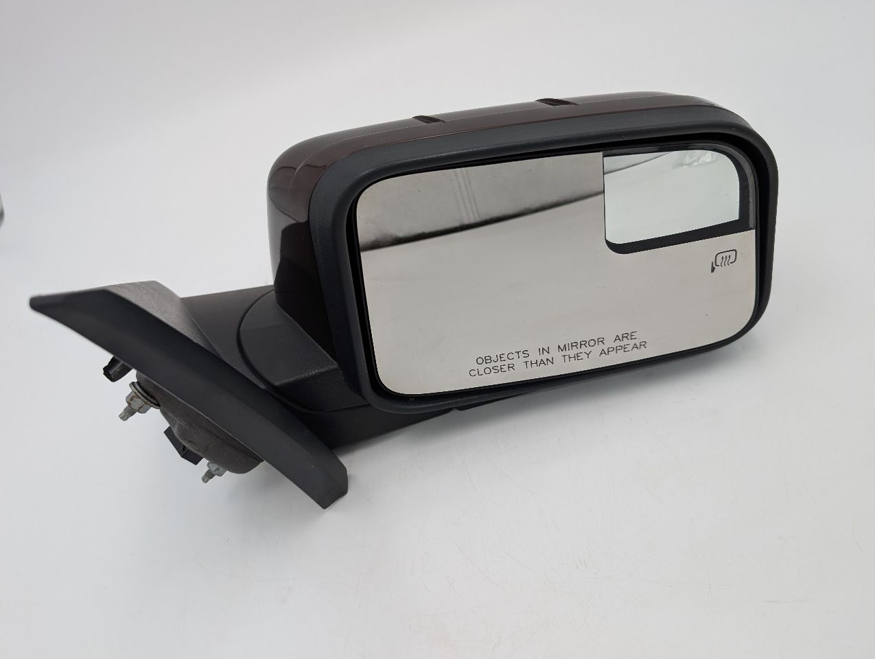 2009 FORD EDGE 6cyl Gasoline 3.5 Right SIDE VIEW MIRROR - 349310 — photo 2