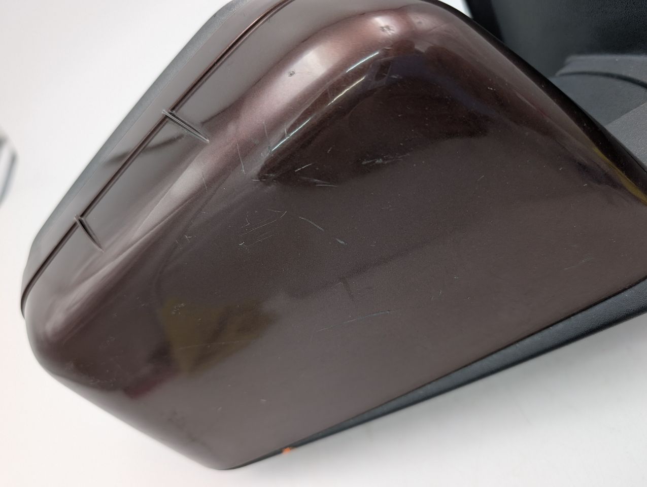 2009 FORD EDGE 6cyl Gasoline 3.5 Right SIDE VIEW MIRROR - 349310 — photo 7