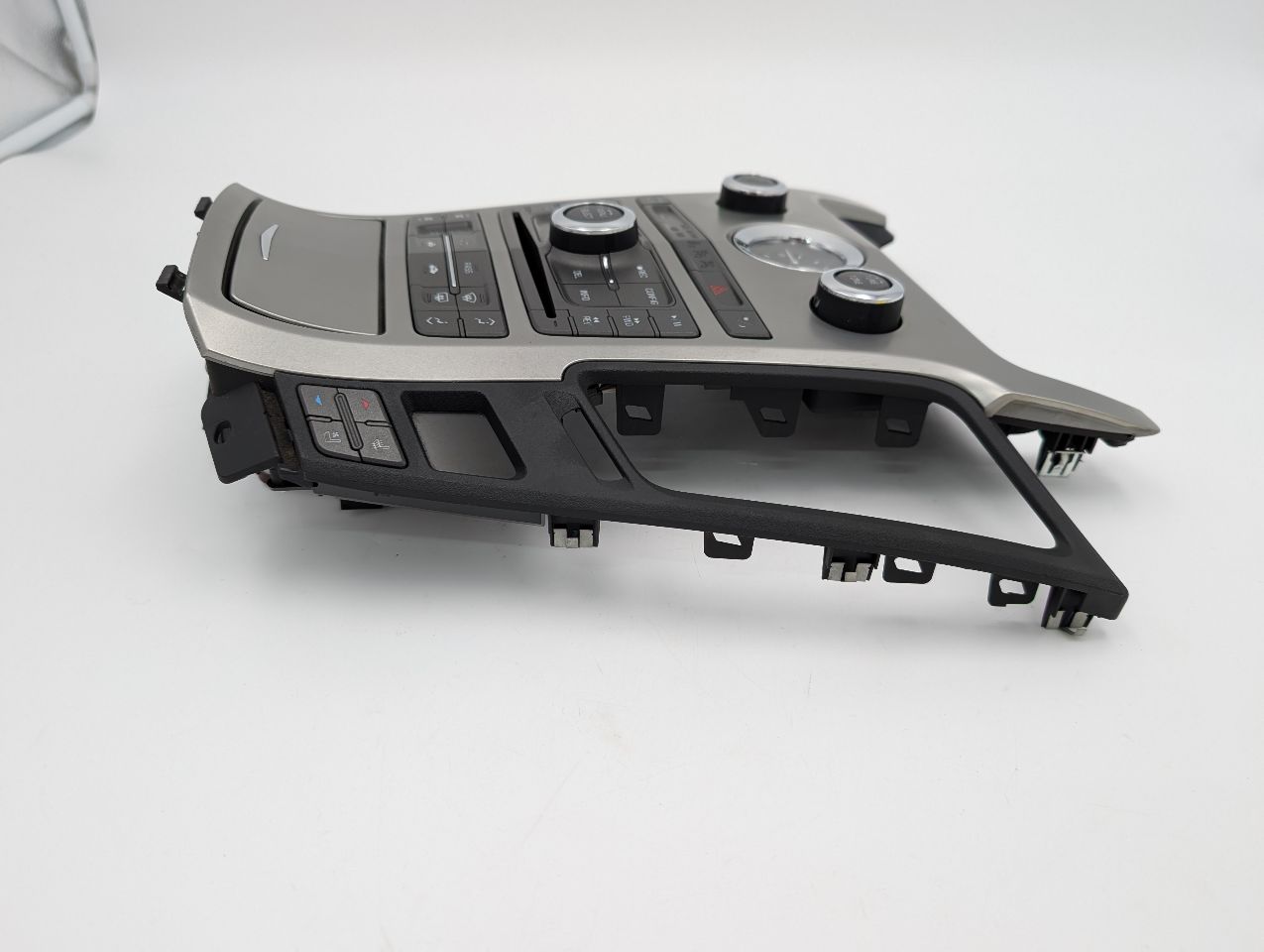 2009 CADILLAC CTS 6 Cyl Gasoline 3.6 DI Radio Audio - 349313 — photo 5