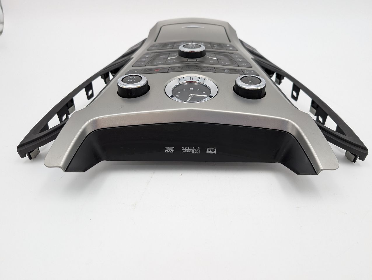 2009 CADILLAC CTS 6 Cyl Gasoline 3.6 DI Radio Audio - 349313 — photo 6