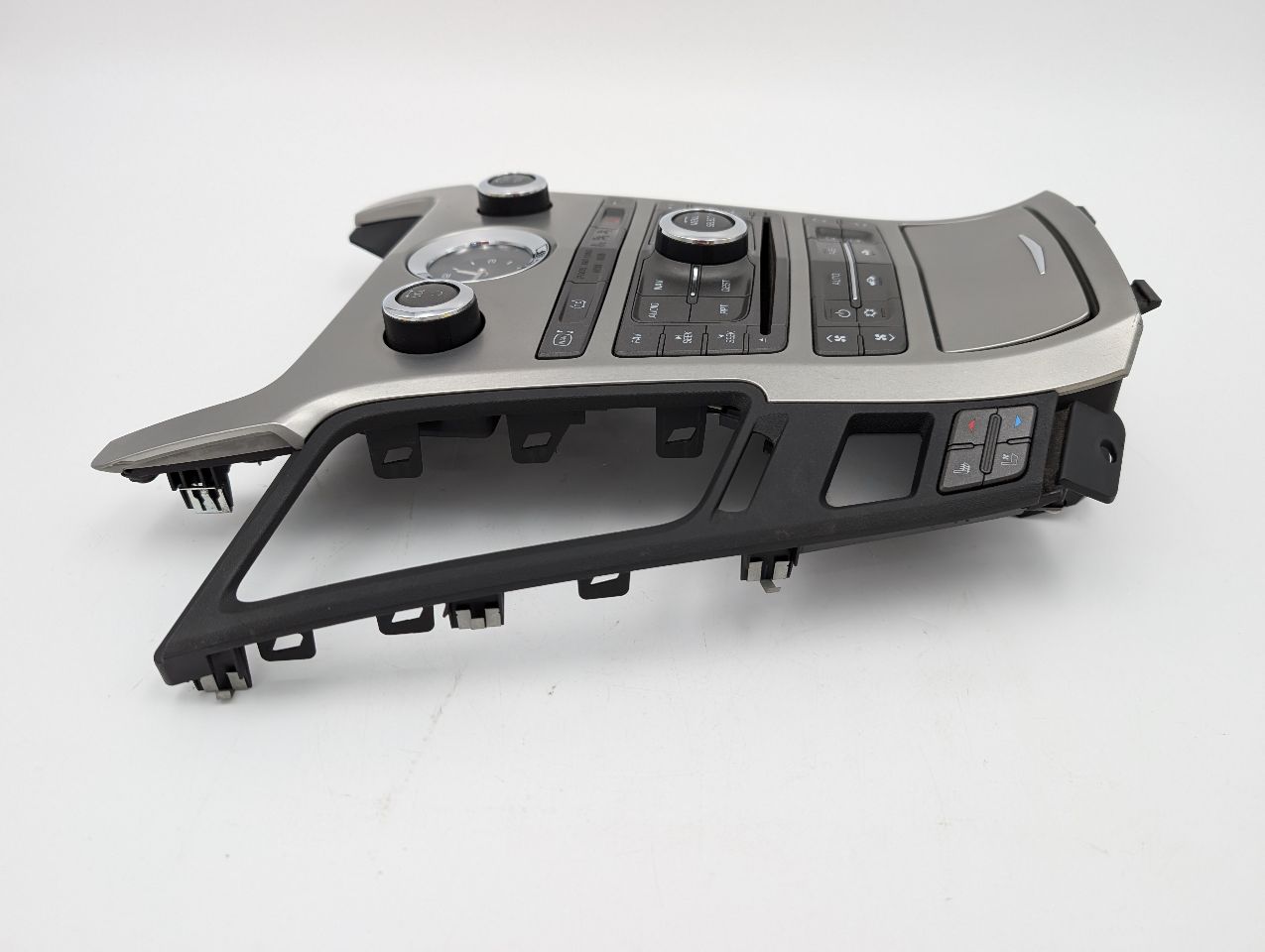 2009 CADILLAC CTS 6 Cyl Gasoline 3.6 DI Radio Audio - 349313 — photo 7