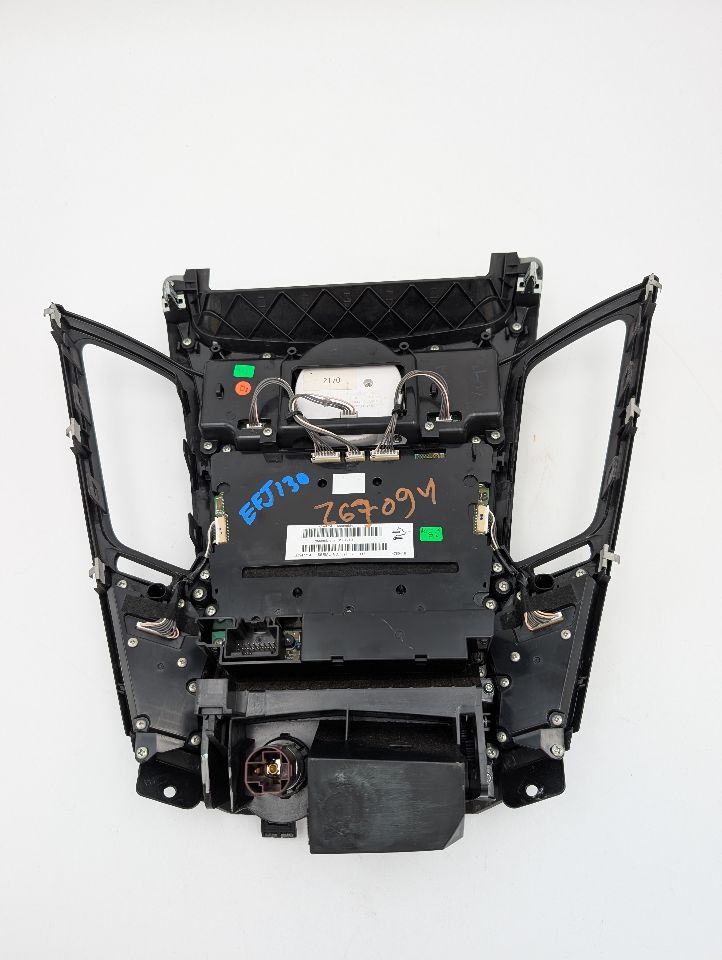 2009 CADILLAC CTS 6 Cyl Gasoline 3.6 DI Radio Audio - 349313 — photo 8