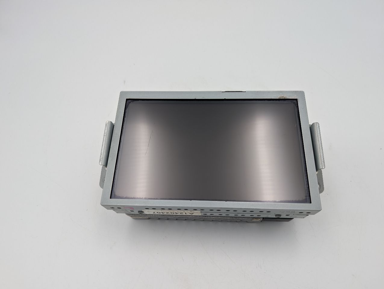 2011 FORD EDGE 6cyl Gasoline 3.5 Info-GPS-TV Screen - 349433 — photo 2