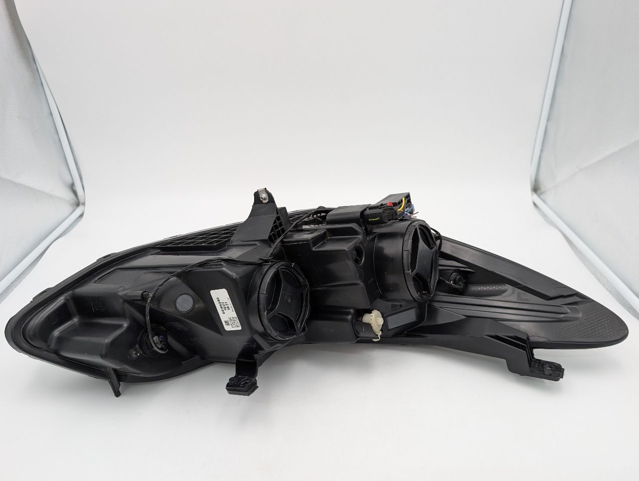 2016 CHEVROLET MALIBU Left HEADLAMP ASSEMBLY - 349443 — photo 6