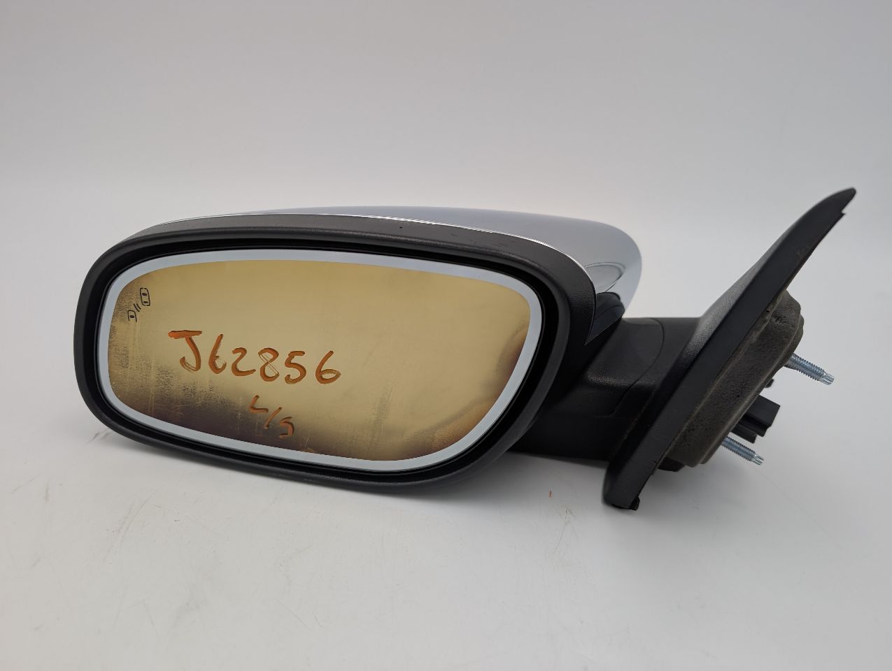 2011 FORD TAURUS 6cyl Gasoline 3.5 Left SIDE VIEW MIRROR - 349471 — photo 2