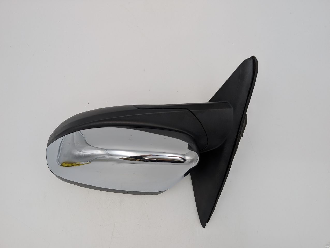 2011 FORD TAURUS 6cyl Gasoline 3.5 Left SIDE VIEW MIRROR - 349471 — photo 4