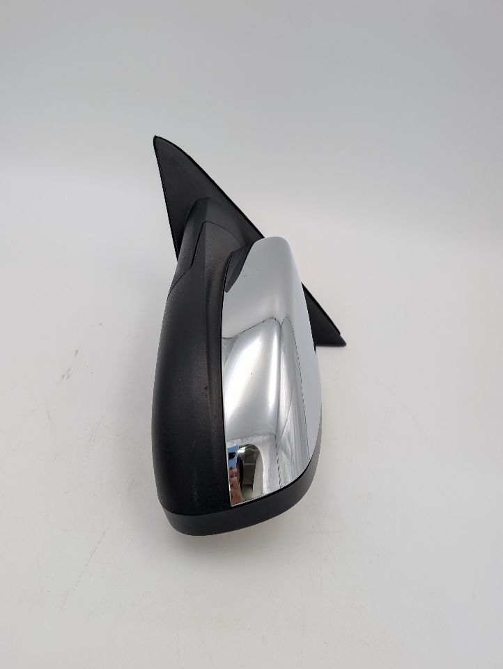 2011 FORD TAURUS 6cyl Gasoline 3.5 Left SIDE VIEW MIRROR - 349471 — photo 5