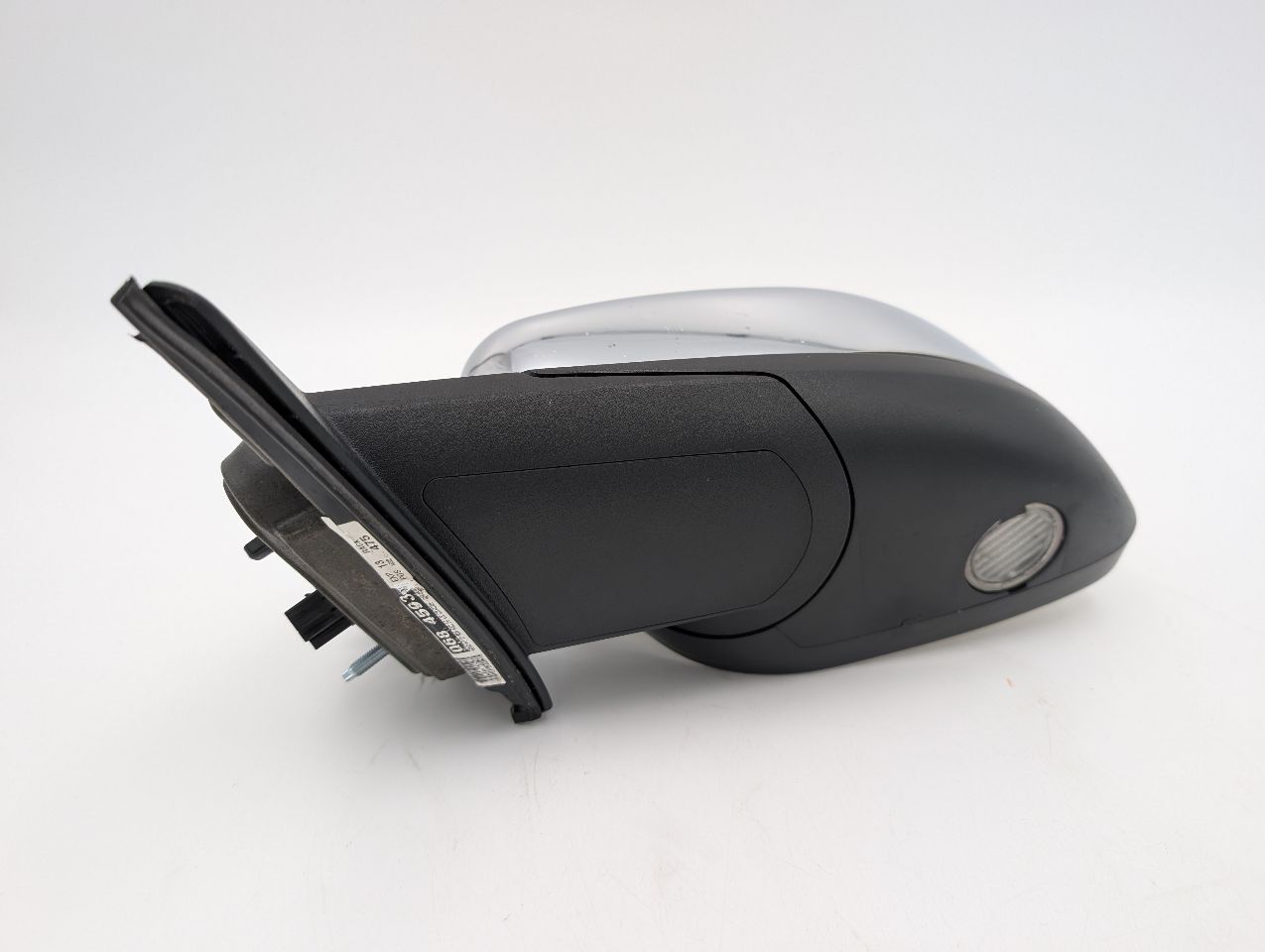 2011 FORD TAURUS 6cyl Gasoline 3.5 Left SIDE VIEW MIRROR - 349471 — photo 6