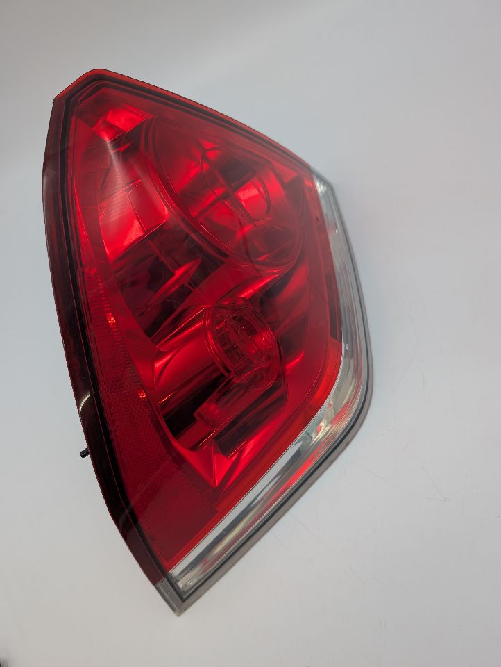 2009 CHEVROLET IMPALA 6cyl 3.5 liter flex Left TAIL LAMP - 349478 — photo 6
