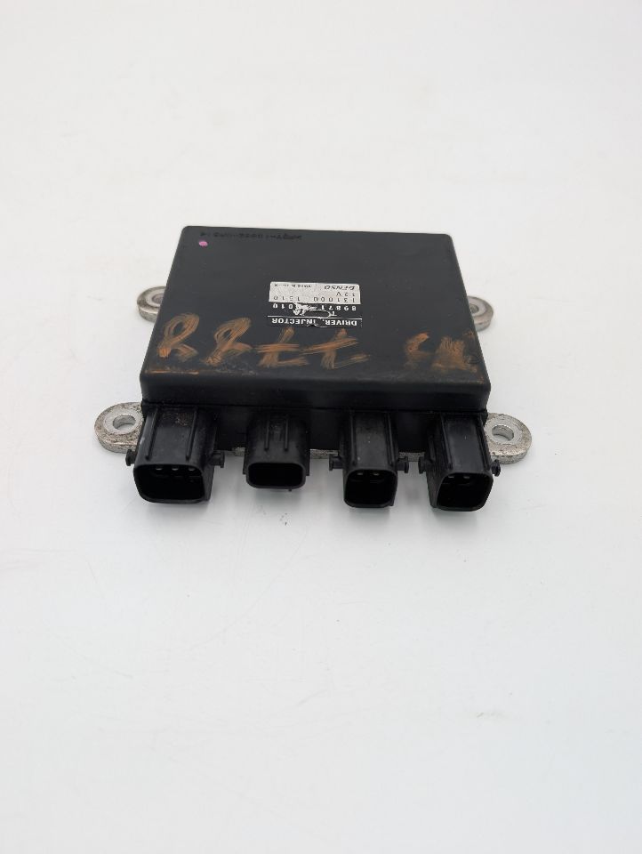 2007 LEXUS LS460 8cyl Gasoline 4.6 Eng/Motor Cont Mod - 349770 — photo 4