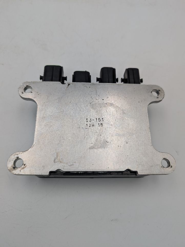 2007 LEXUS LS460 8cyl Gasoline 4.6 Eng/Motor Cont Mod - 349770 — photo 6