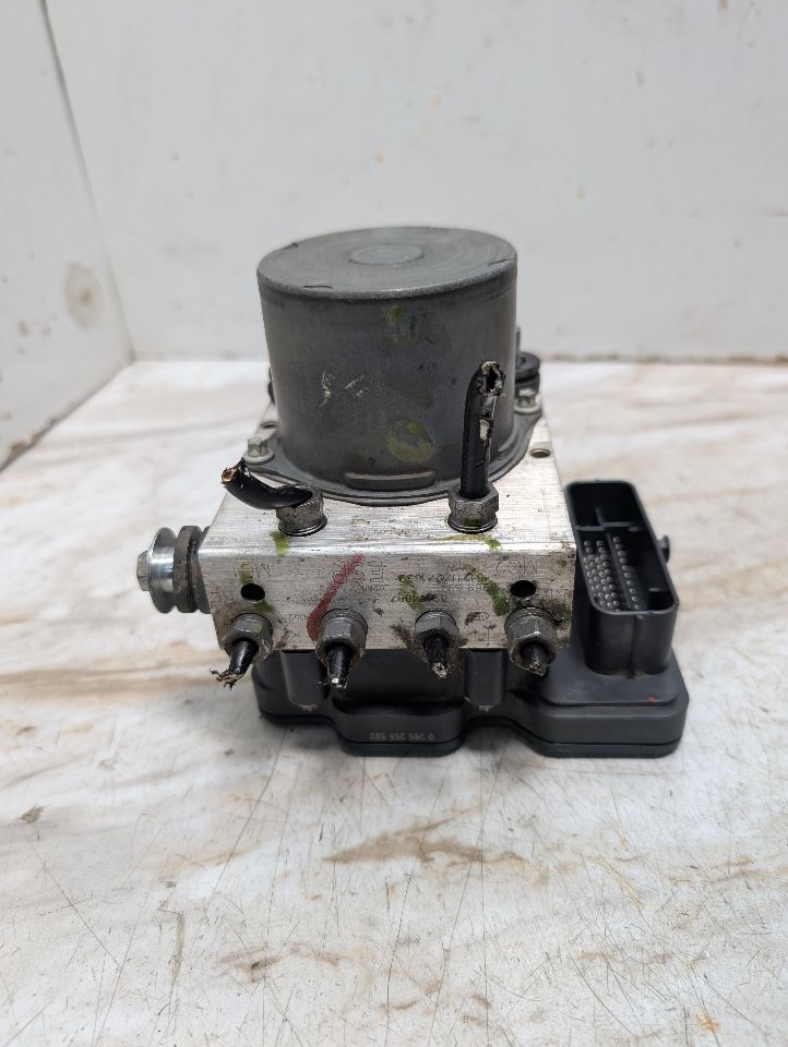 2016 DODGE PROMASTER 1500 VAN 3.6L 6cyl VVT Anti-lock Brake Pts - 349784 — photo 7
