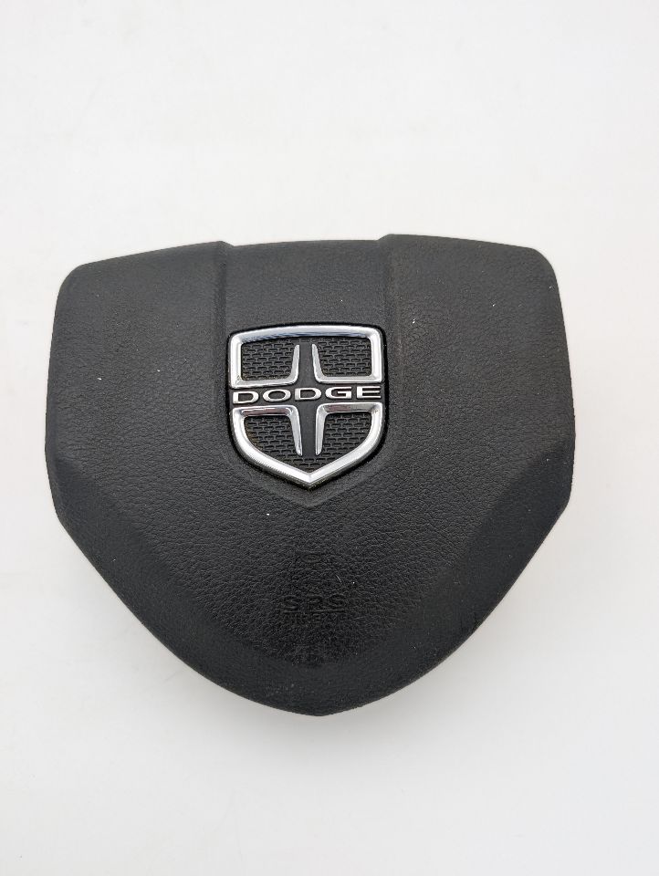 2013 DODGE CARAVAN Left AIR BAG - 349786 — photo 2