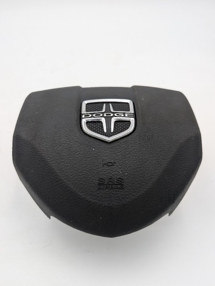 2013 DODGE CARAVAN Left AIR BAG - 349786 — photo 3