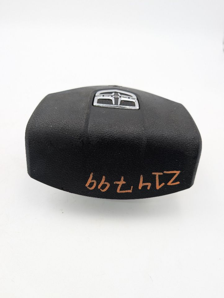 2013 DODGE CARAVAN Left AIR BAG - 349786 — photo 4