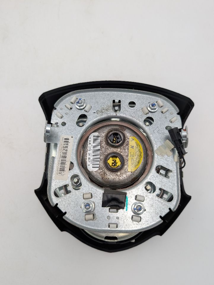 2013 DODGE CARAVAN Left AIR BAG - 349786 — photo 5