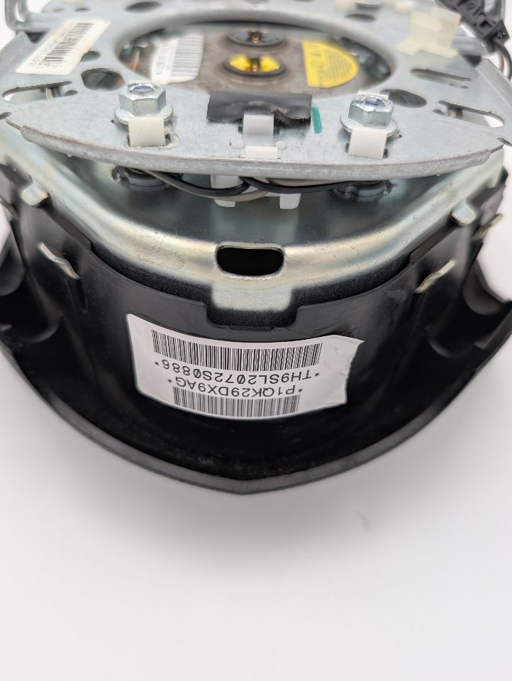 2013 DODGE CARAVAN Left AIR BAG - 349786 — photo 7