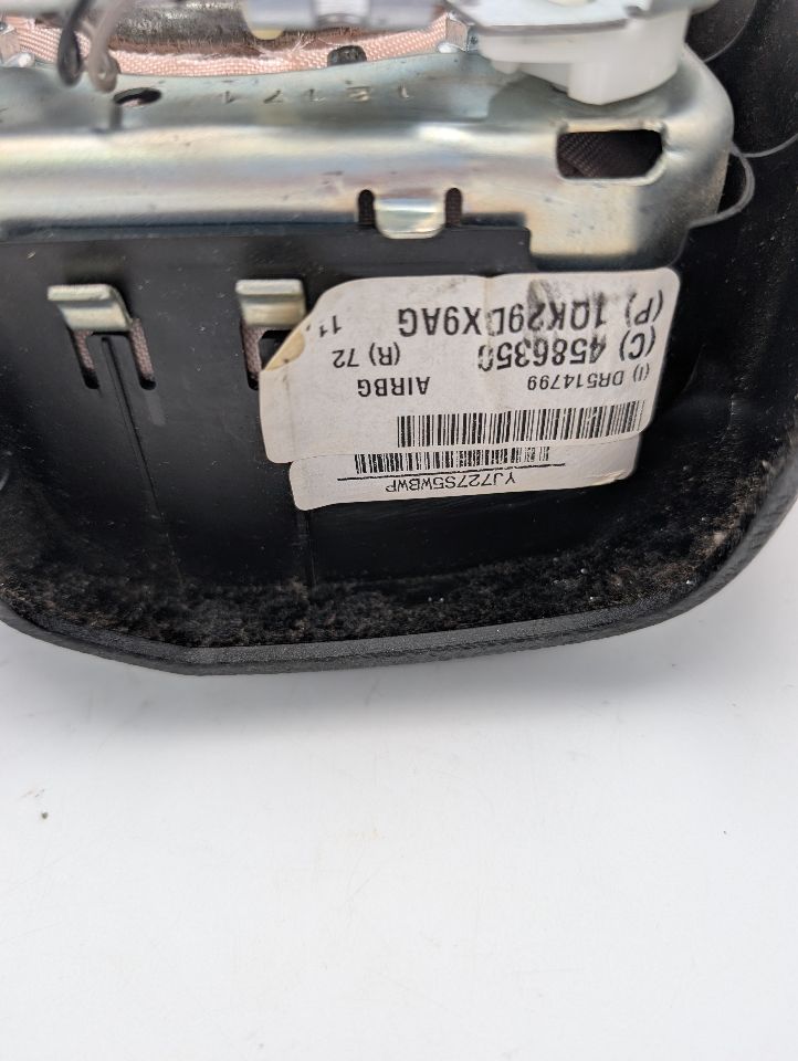 2013 DODGE CARAVAN Left AIR BAG - 349786 — photo 8