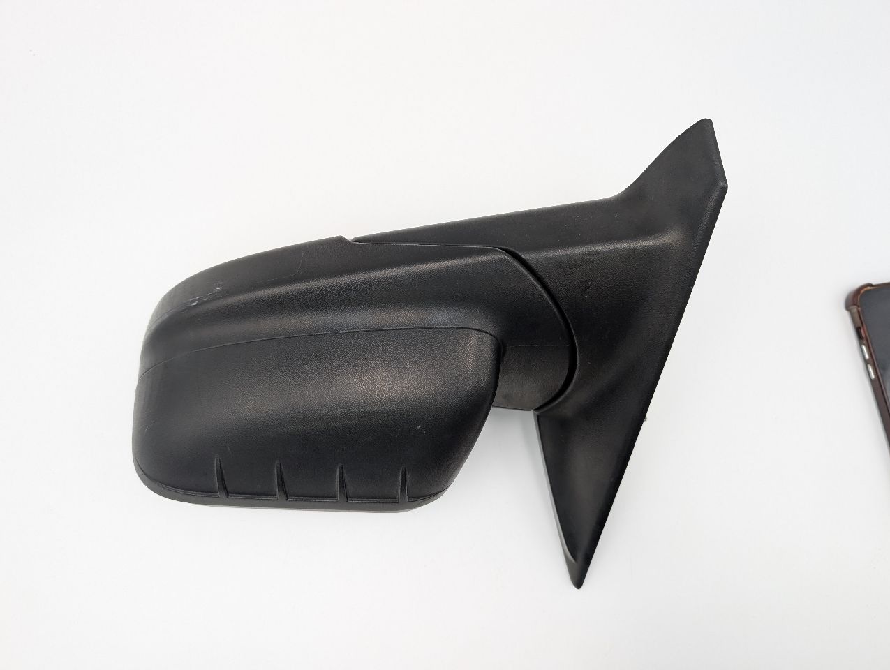 2015 FORD EXPLORER Left SIDE VIEW MIRROR - 349793 — photo 4