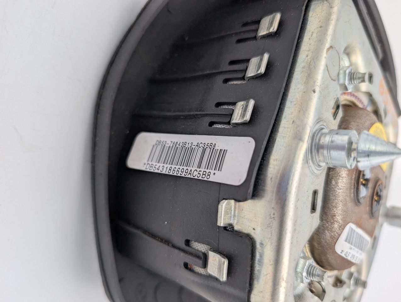 2015 FORD EXPLORER Left AIR BAG - 349798 — photo 7