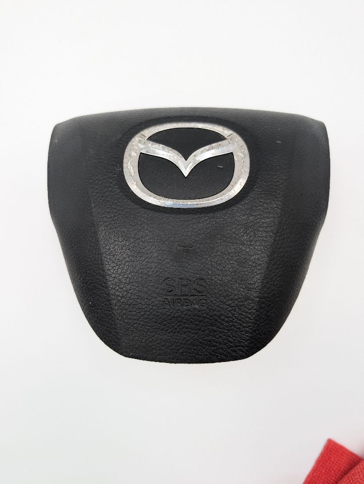 2010 MAZDA 3 4cyl Gasoline 2.0 Left AIR BAG - 349832
