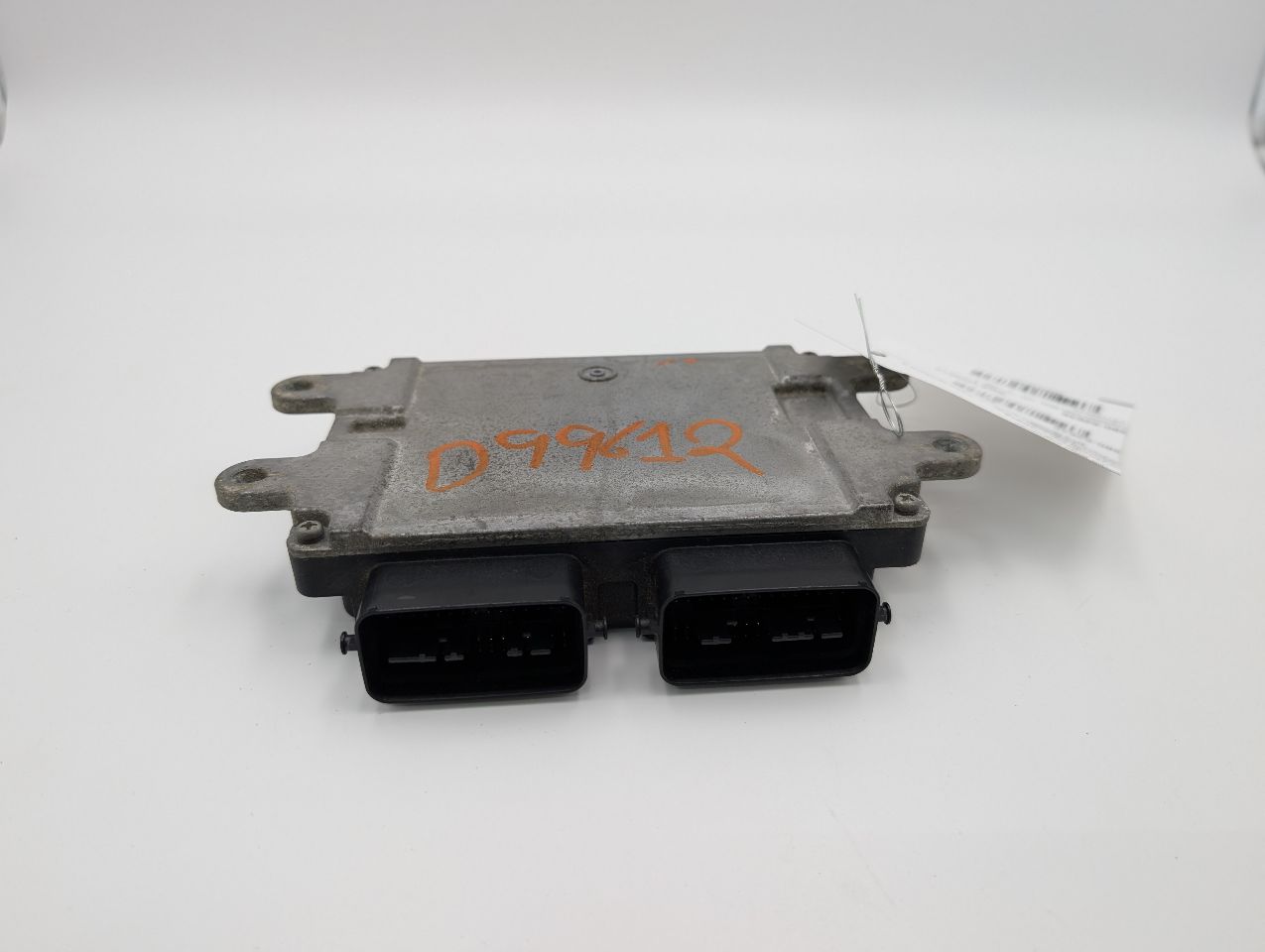 2010 MAZDA 3 4cyl Gasoline 2.0 Eng/Motor Cont Mod - 349836 — photo 5