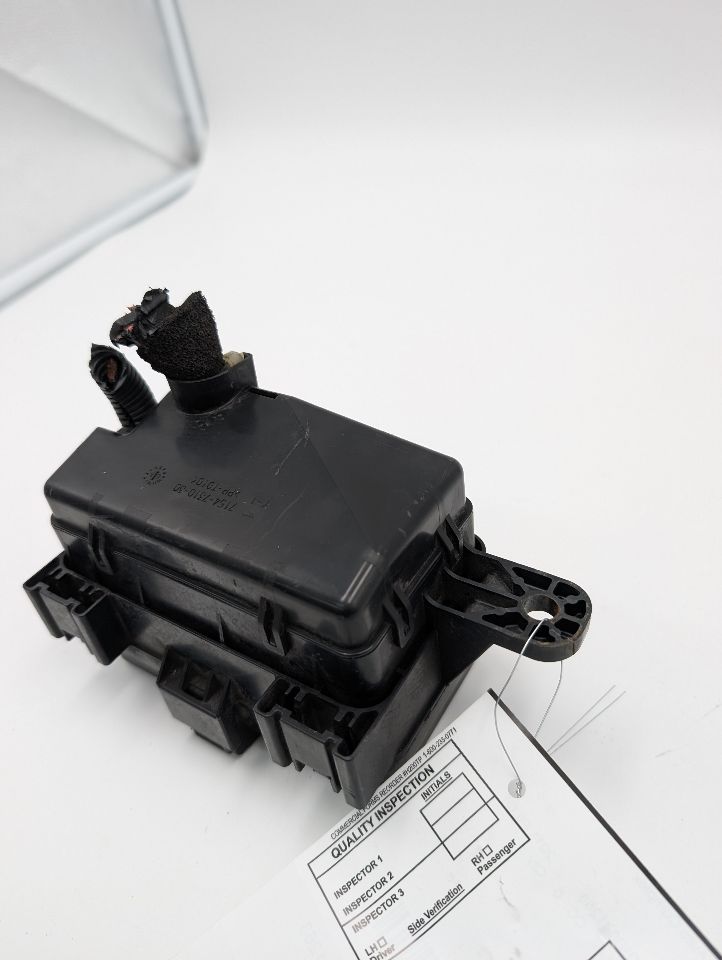 2011 HONDA PILOT 6cyl Gasoline 3.5 Fuse Box, Engine - 350299 — photo 6