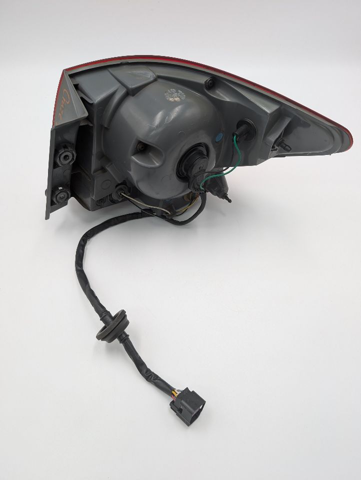 2013 CHEVROLET CRUZE Left TAIL LAMP - 350680 — photo 4