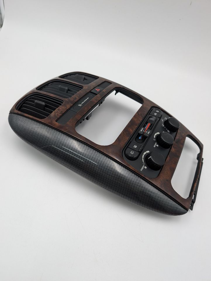 2006 DODGE CARAVAN TEMP CONTROL - 350683 — photo 4