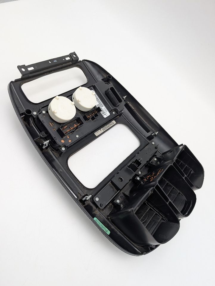 2006 DODGE CARAVAN TEMP CONTROL - 350683 — photo 6