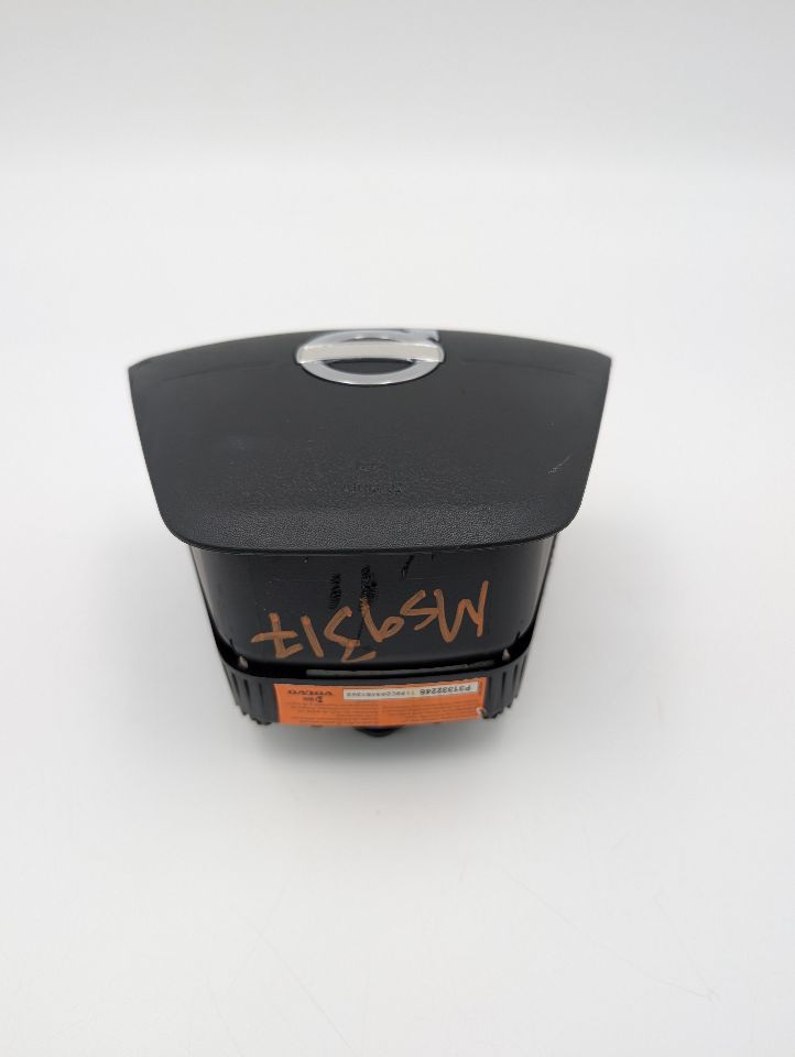 2012 VOLVO 60 SERIES 5cyl Gasoline Turbo 2.5 Left AIR BAG - 350684 — photo 3