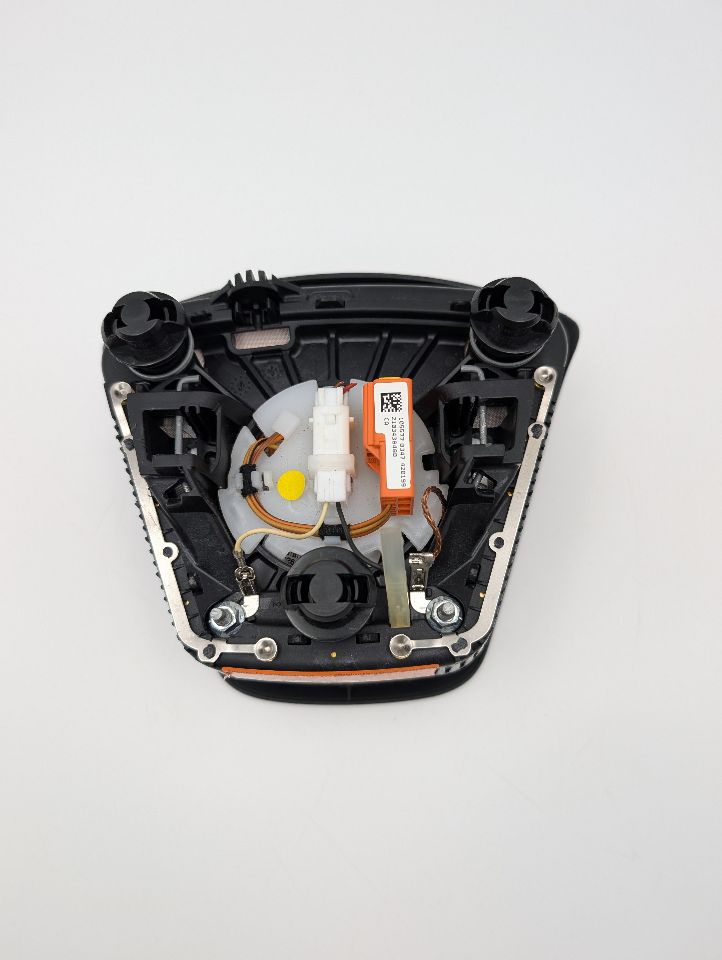 2012 VOLVO 60 SERIES 5cyl Gasoline Turbo 2.5 Left AIR BAG - 350684 — photo 7