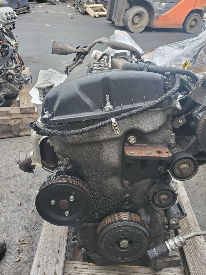 2012 CHRYSLER 200 4cyl Gasoline 2.4 ENGINE ASSEMBLY - 351057 — photo 7