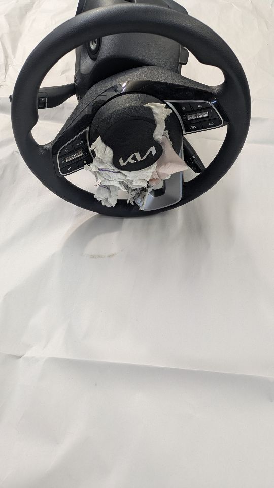 2023 KIA FORTE STEERING COLUMN - 351111