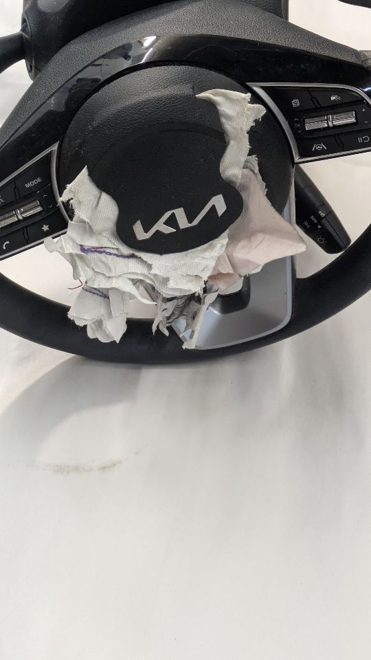 2023 KIA FORTE STEERING COLUMN - 351111 — photo 2