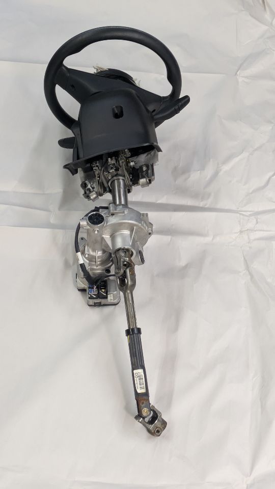 2023 KIA FORTE STEERING COLUMN - 351111 — photo 3