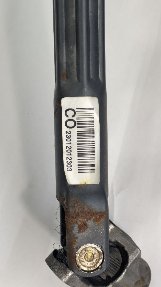 2023 KIA FORTE STEERING COLUMN - 351111 — photo 4