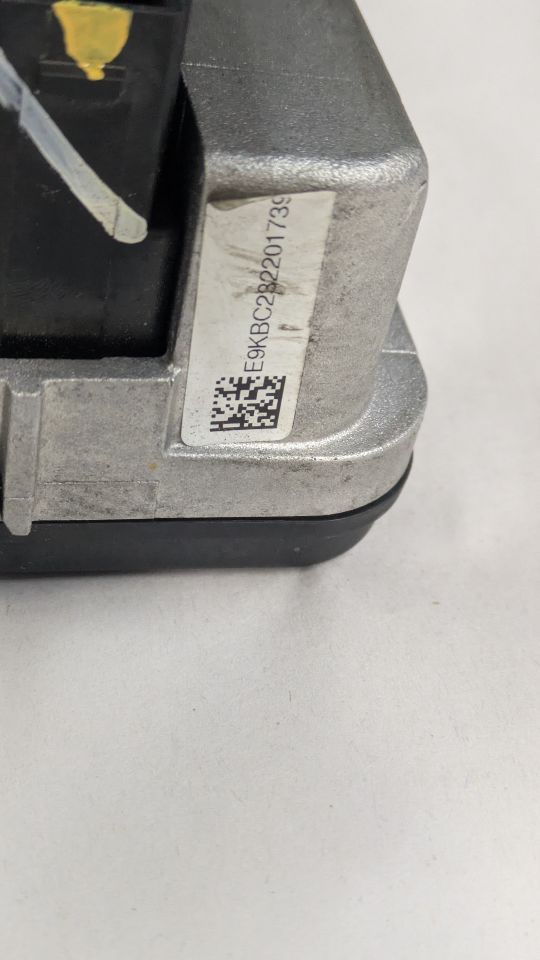 2023 KIA FORTE STEERING COLUMN - 351111 — photo 5