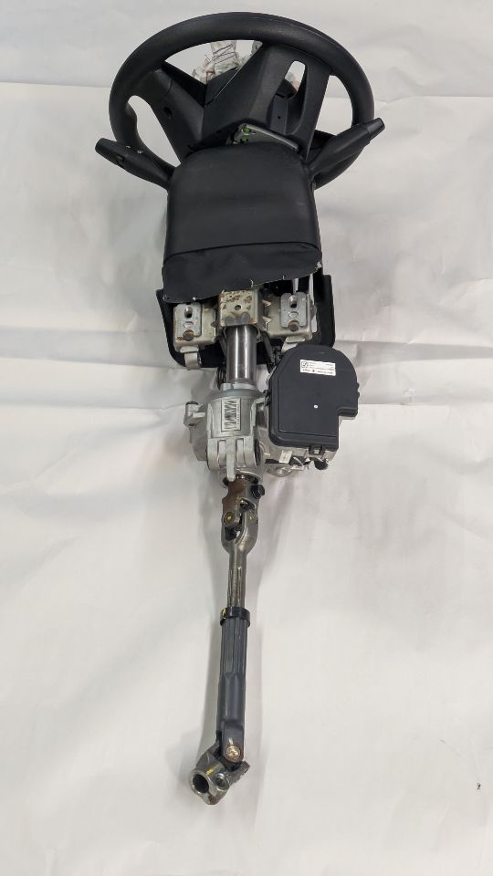 2023 KIA FORTE STEERING COLUMN - 351111 — photo 6