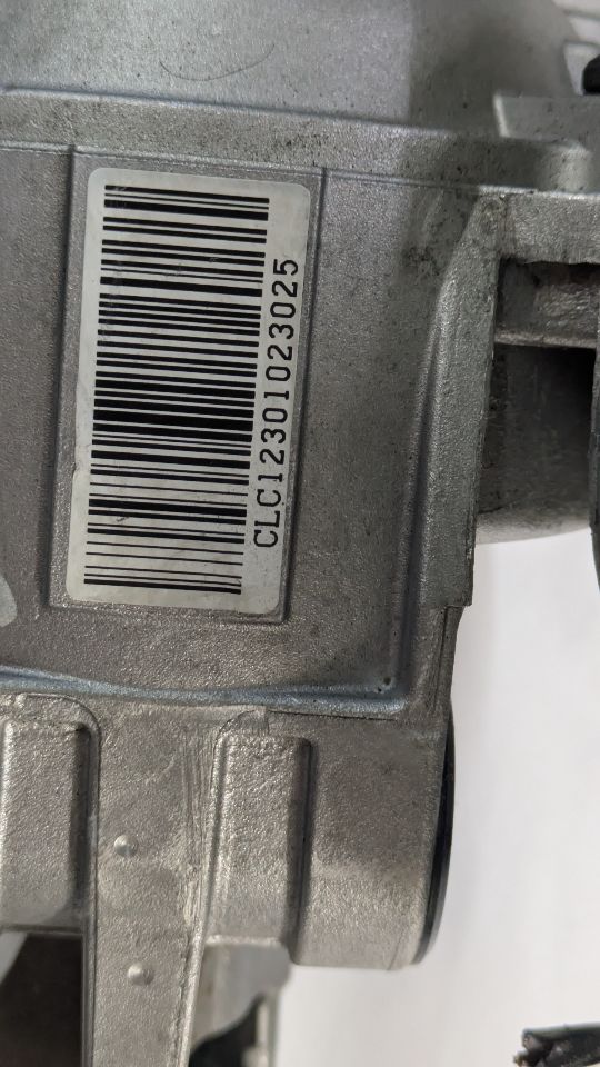 2023 KIA FORTE STEERING COLUMN - 351111 — photo 8
