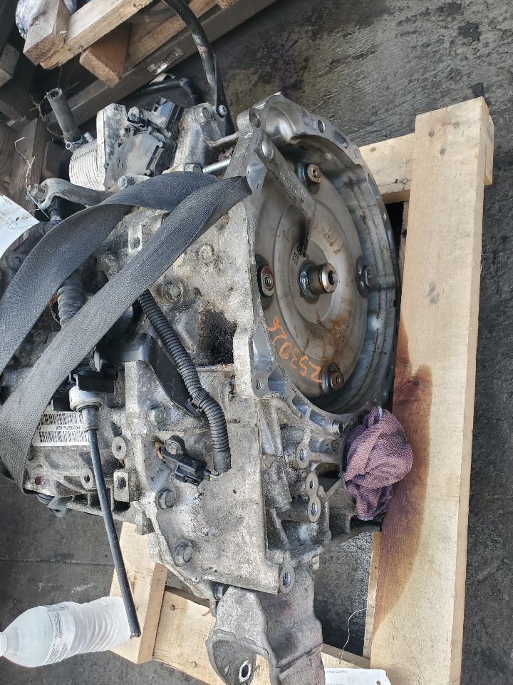2008 JEEP COMPASS 4cyl Gasoline 2.4 Transmiss,Transaxle - 351284