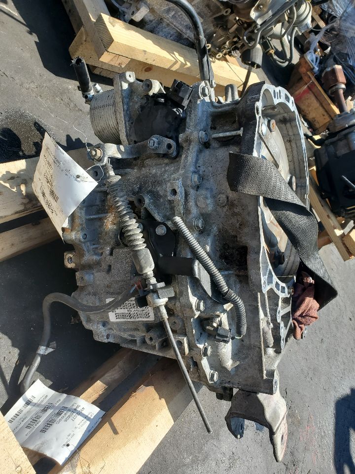 2008 JEEP COMPASS 4cyl Gasoline 2.4 Transmiss,Transaxle - 351284 — photo 7