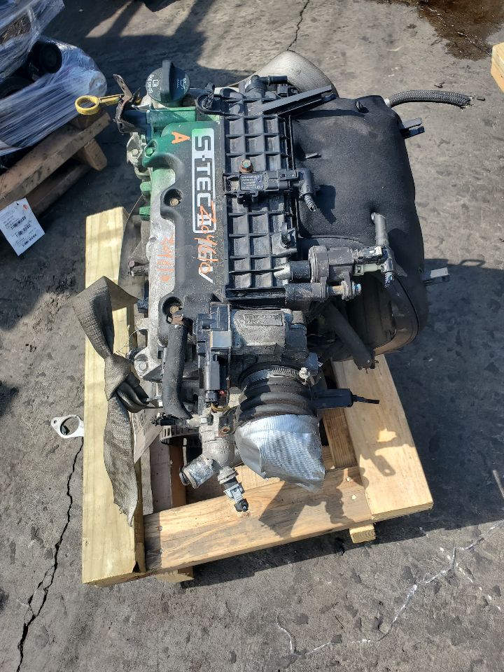 2013 CHEVROLET SPARK 4cyl Gasoline 1.2 ENGINE ASSEMBLY - 351330 — photo 5