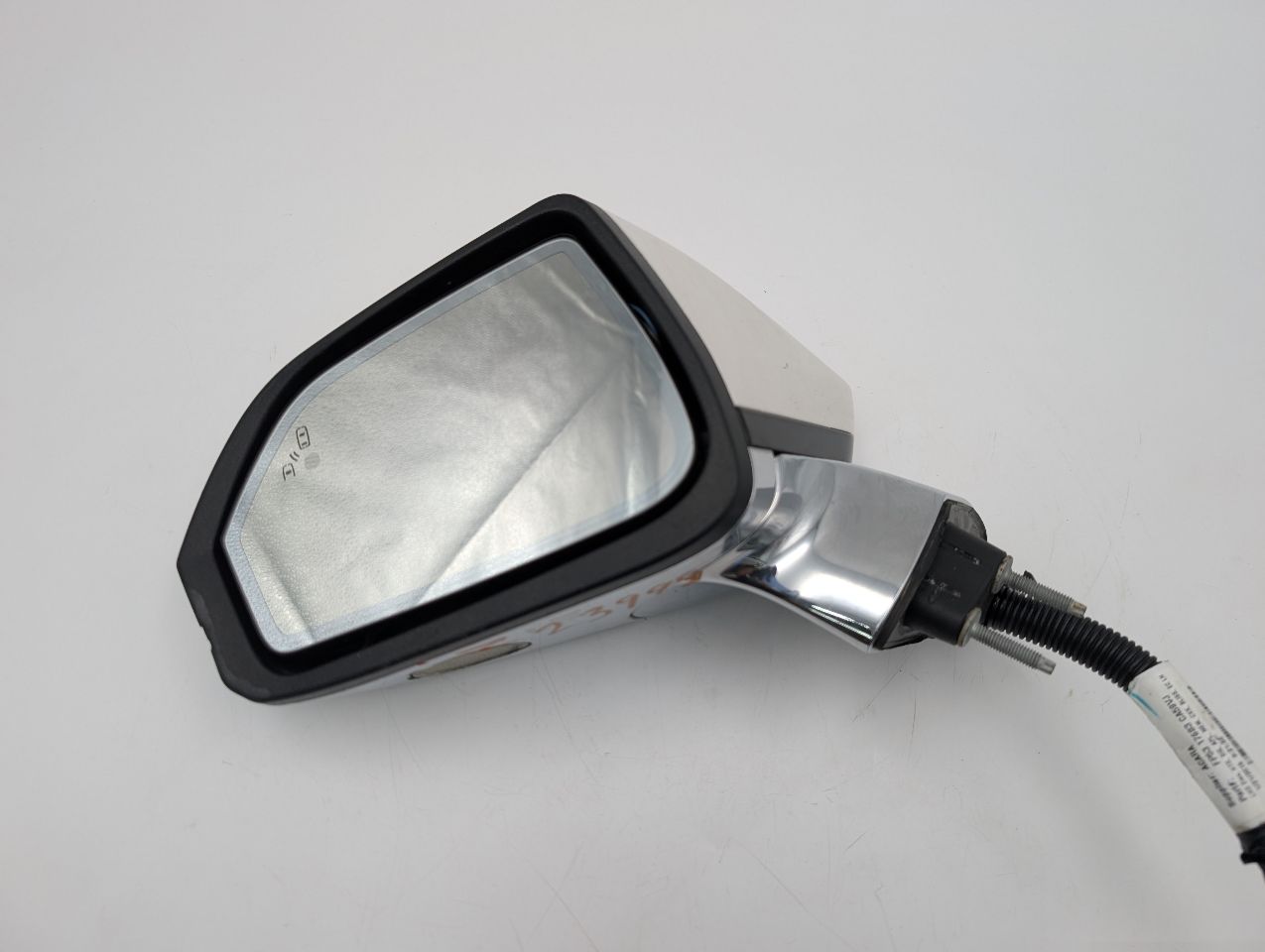 2015 LINCOLN MKZ 4cyl Gasoline Turbo 2.0 Left SIDE VIEW MIRROR - 351358 — photo 2